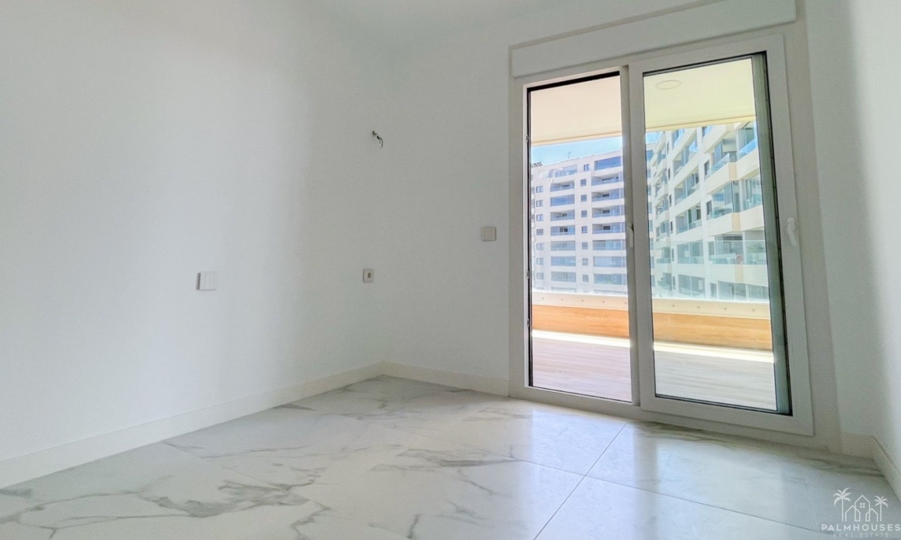 Revente - Apartment - Orihuela Costa - Punta Prima