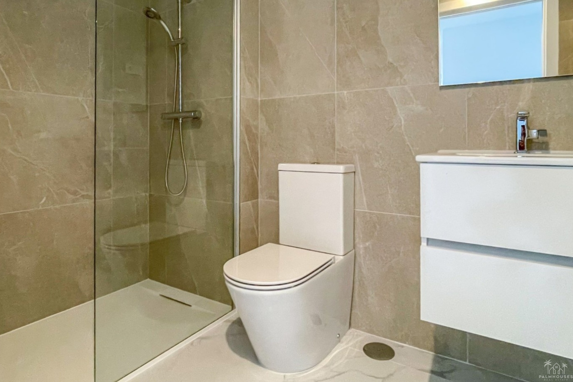 Revente - Apartment - Orihuela Costa - Punta Prima