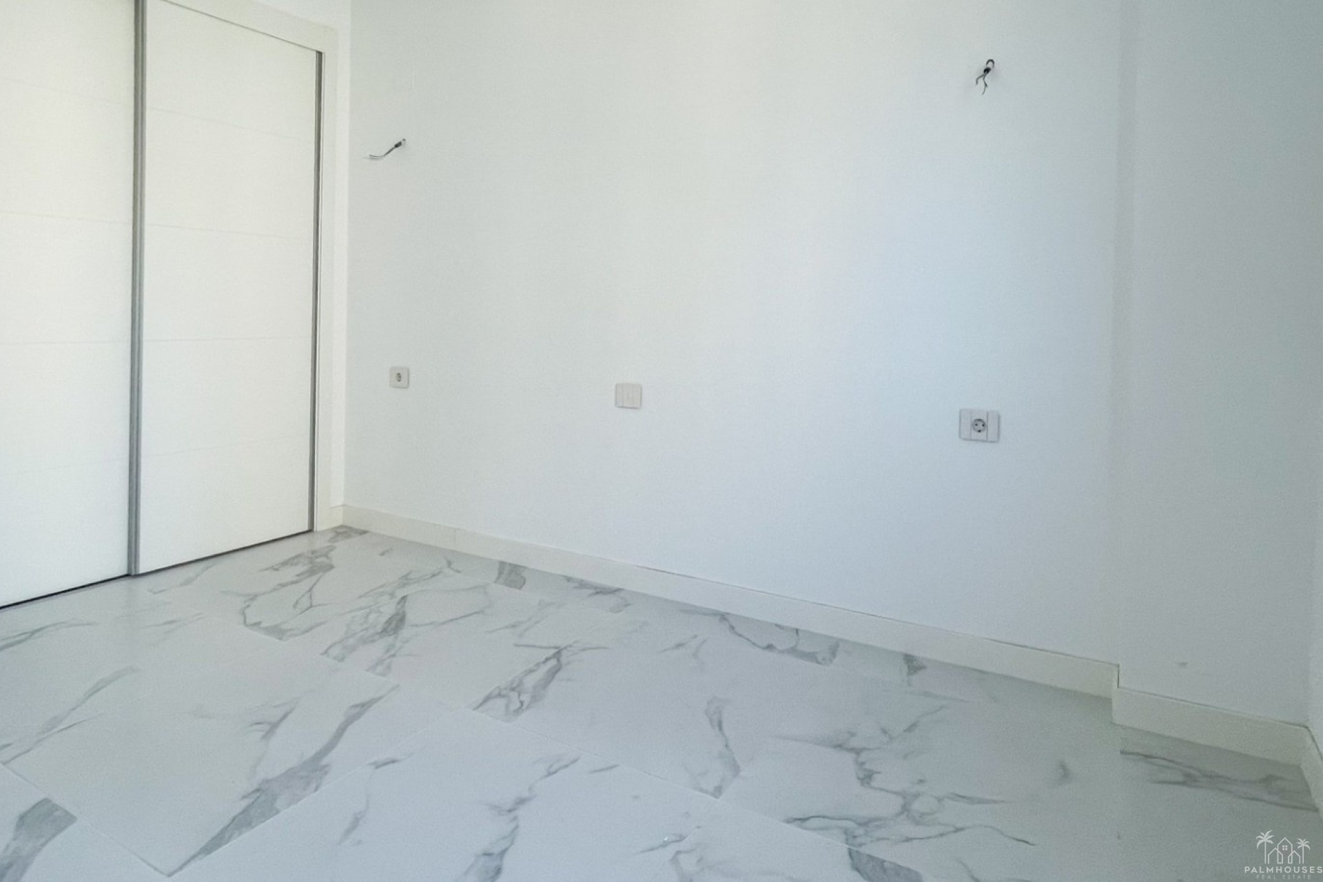 Revente - Apartment - Orihuela Costa - Punta Prima