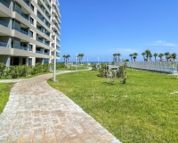 Revente - Apartment - Orihuela Costa - Punta Prima