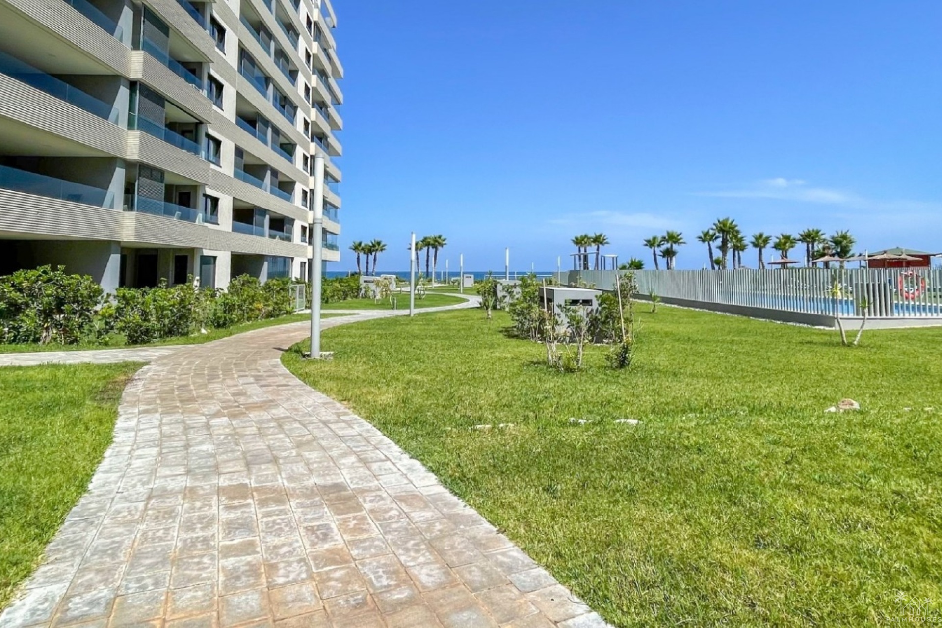 Revente - Apartment - Orihuela Costa - Punta Prima