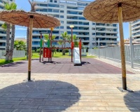 Revente - Apartment - Orihuela Costa - Punta Prima