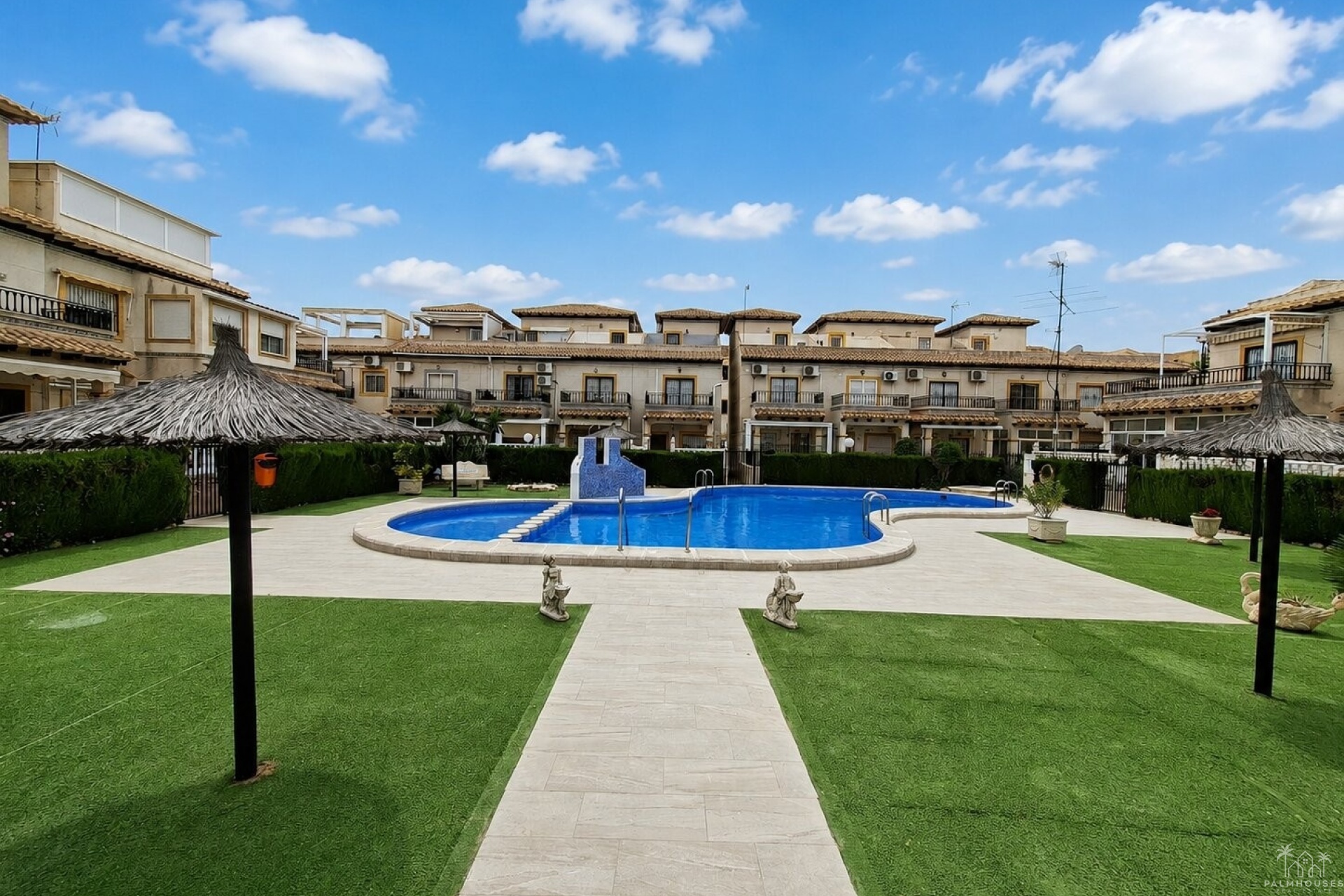 Revente - Apartment - Orihuela Costa - Punta Prima
