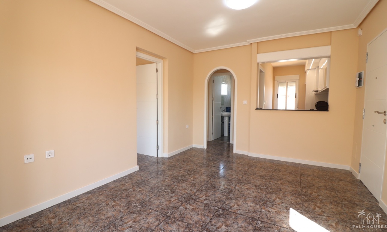 Revente - Apartment - Orihuela Costa - Punta Prima