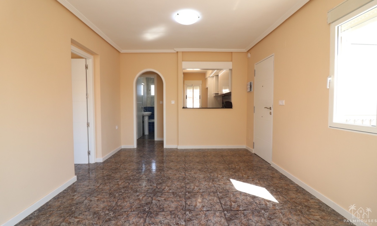 Revente - Apartment - Orihuela Costa - Punta Prima