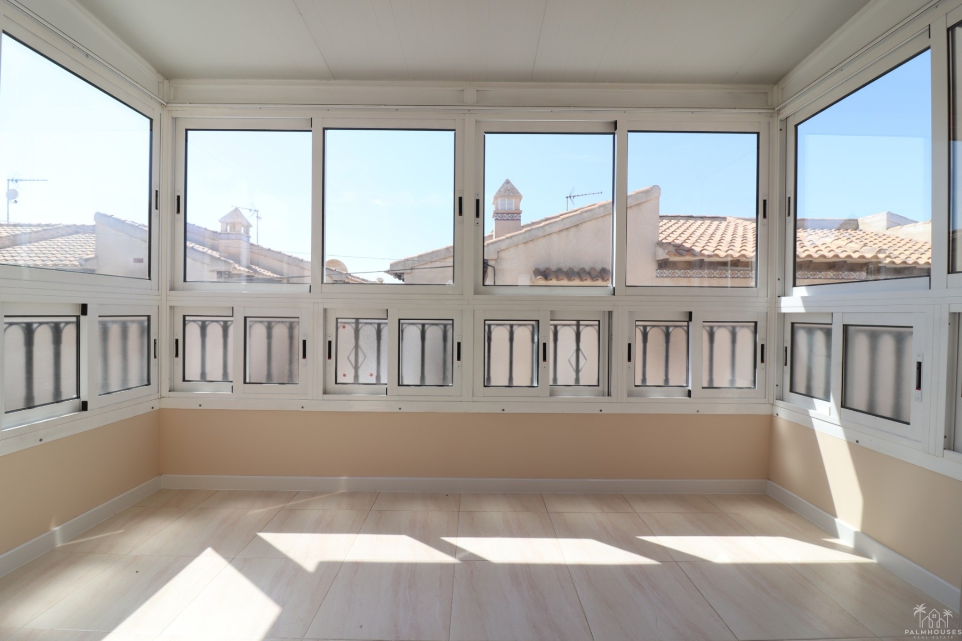 Revente - Apartment - Orihuela Costa - Punta Prima