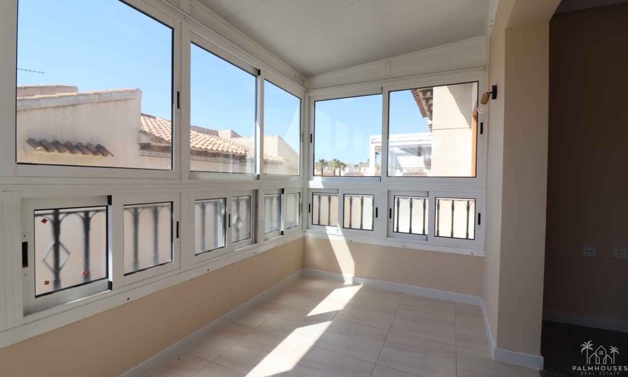 Revente - Apartment - Orihuela Costa - Punta Prima