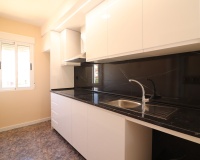 Revente - Apartment - Orihuela Costa - Punta Prima