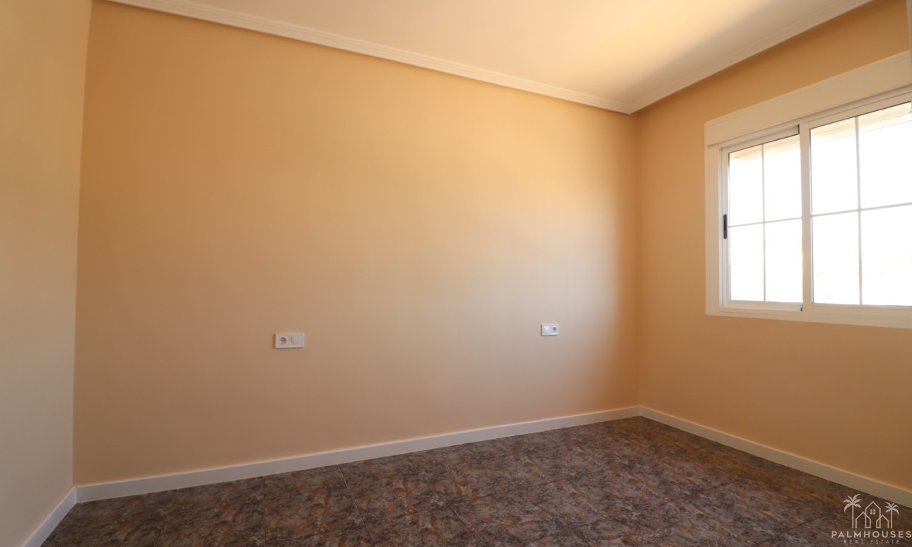 Revente - Apartment - Orihuela Costa - Punta Prima