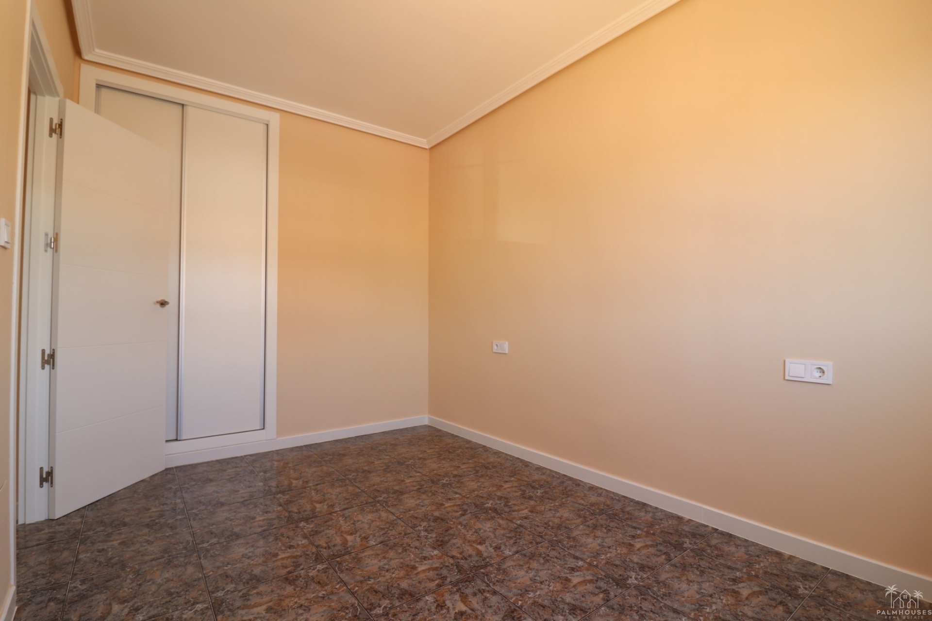 Revente - Apartment - Orihuela Costa - Punta Prima