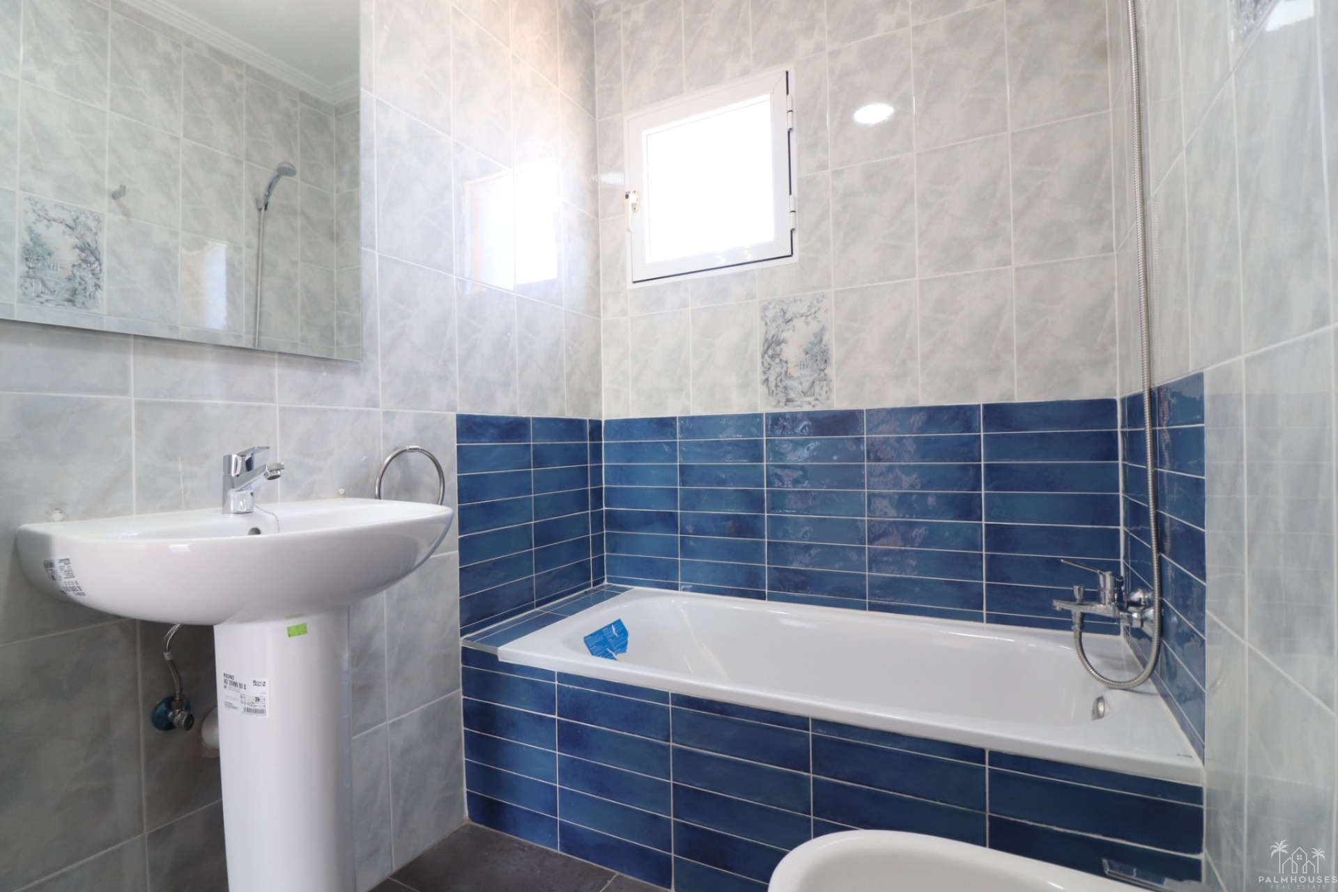 Revente - Apartment - Orihuela Costa - Punta Prima