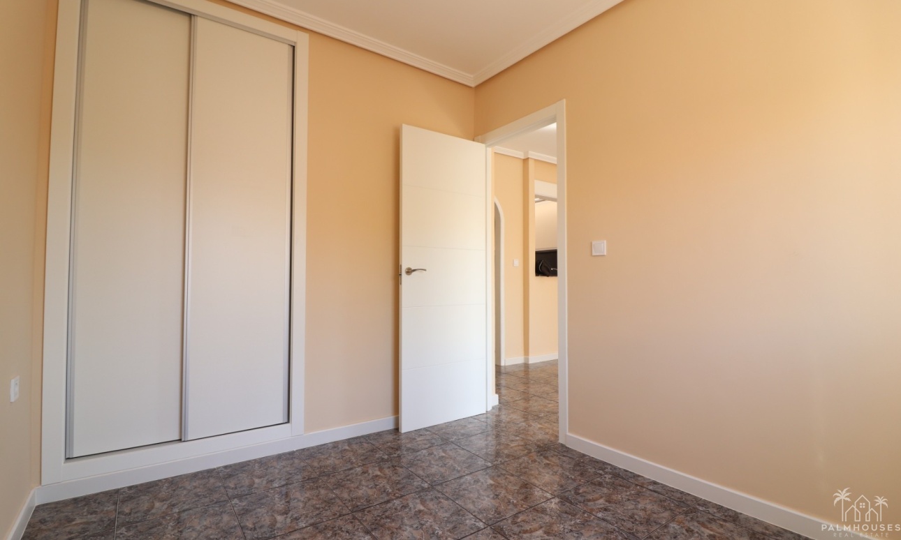 Revente - Apartment - Orihuela Costa - Punta Prima