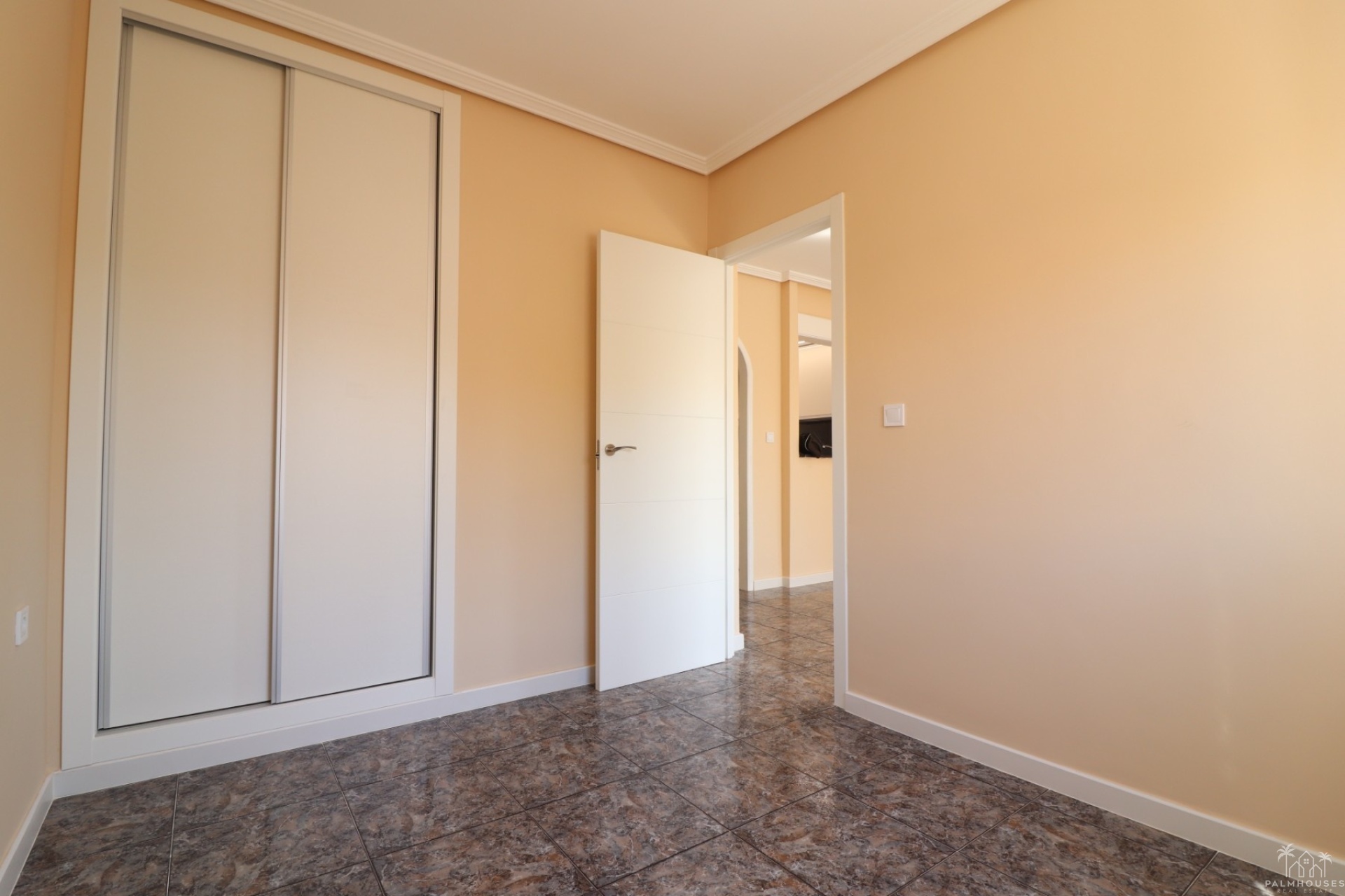 Revente - Apartment - Orihuela Costa - Punta Prima