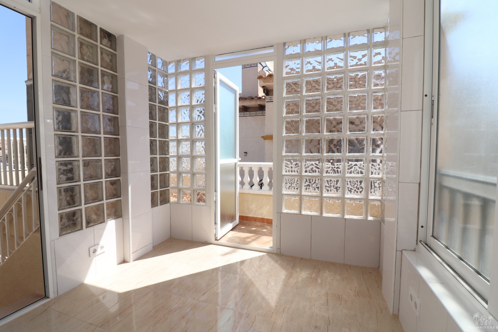 Revente - Apartment - Orihuela Costa - Punta Prima
