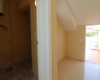 Revente - Apartment - Orihuela Costa - Punta Prima