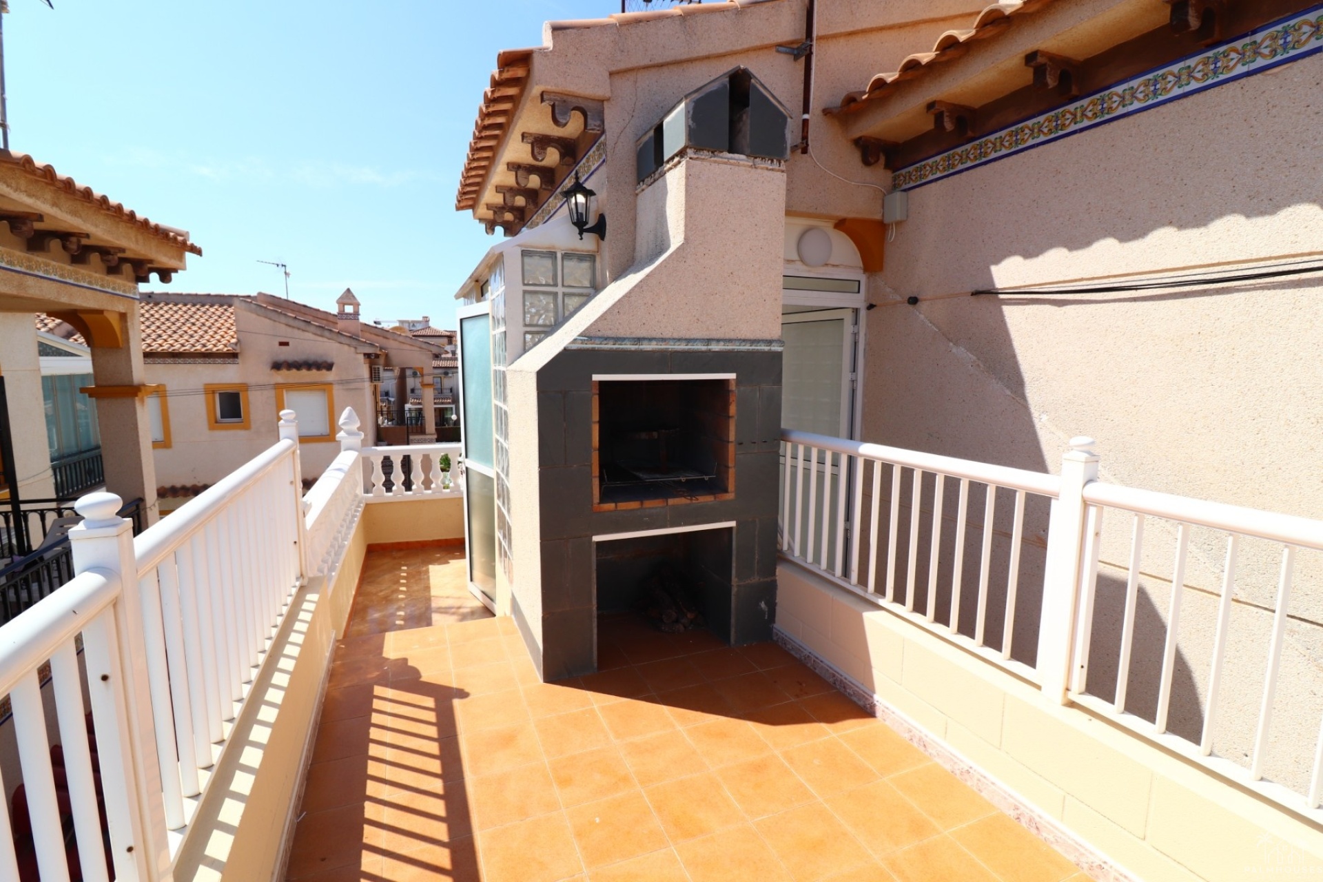 Revente - Apartment - Orihuela Costa - Punta Prima