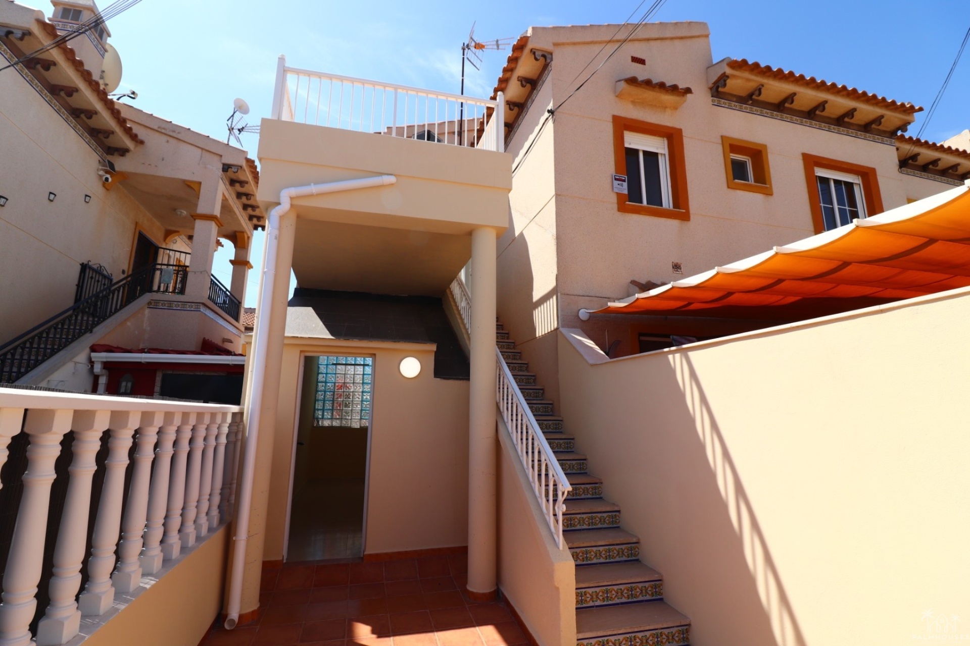 Revente - Apartment - Orihuela Costa - Punta Prima
