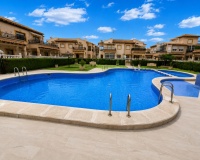 Revente - Apartment - Orihuela Costa - Punta Prima