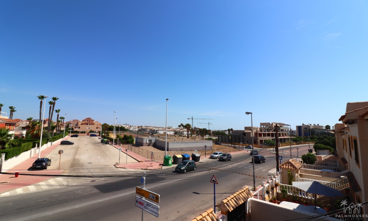 Revente - Apartment - Orihuela Costa - Punta Prima