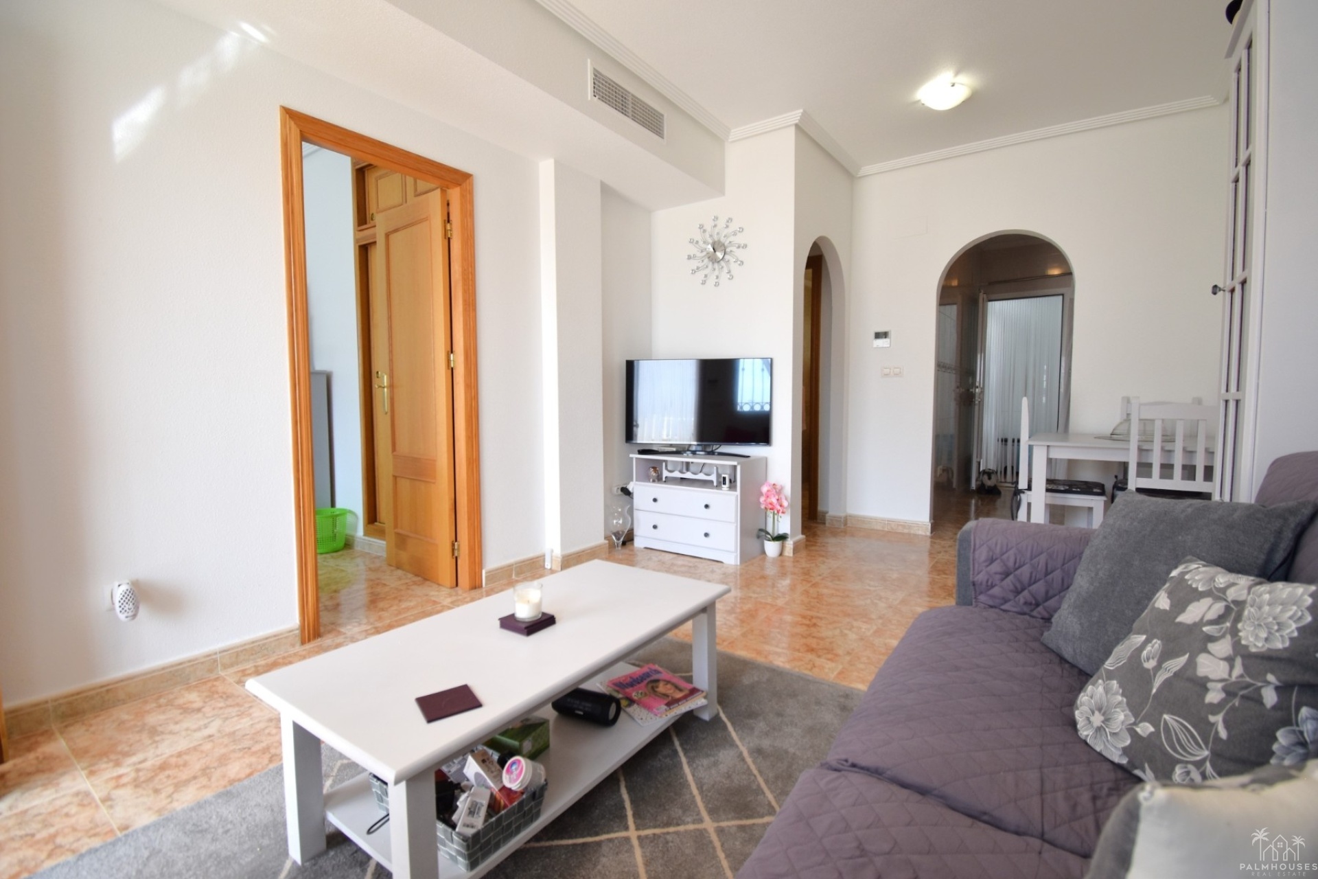 Revente - Apartment - Orihuela Costa - Punta Prima