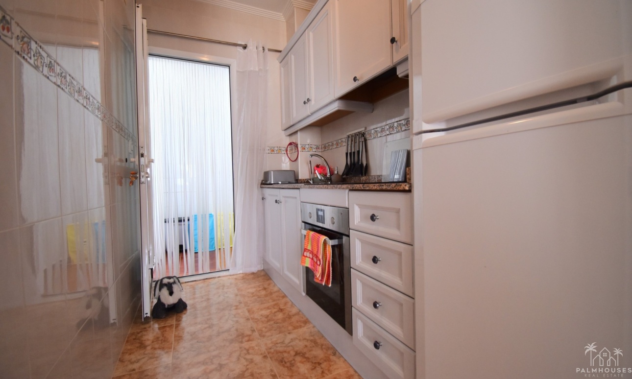 Revente - Apartment - Orihuela Costa - Punta Prima