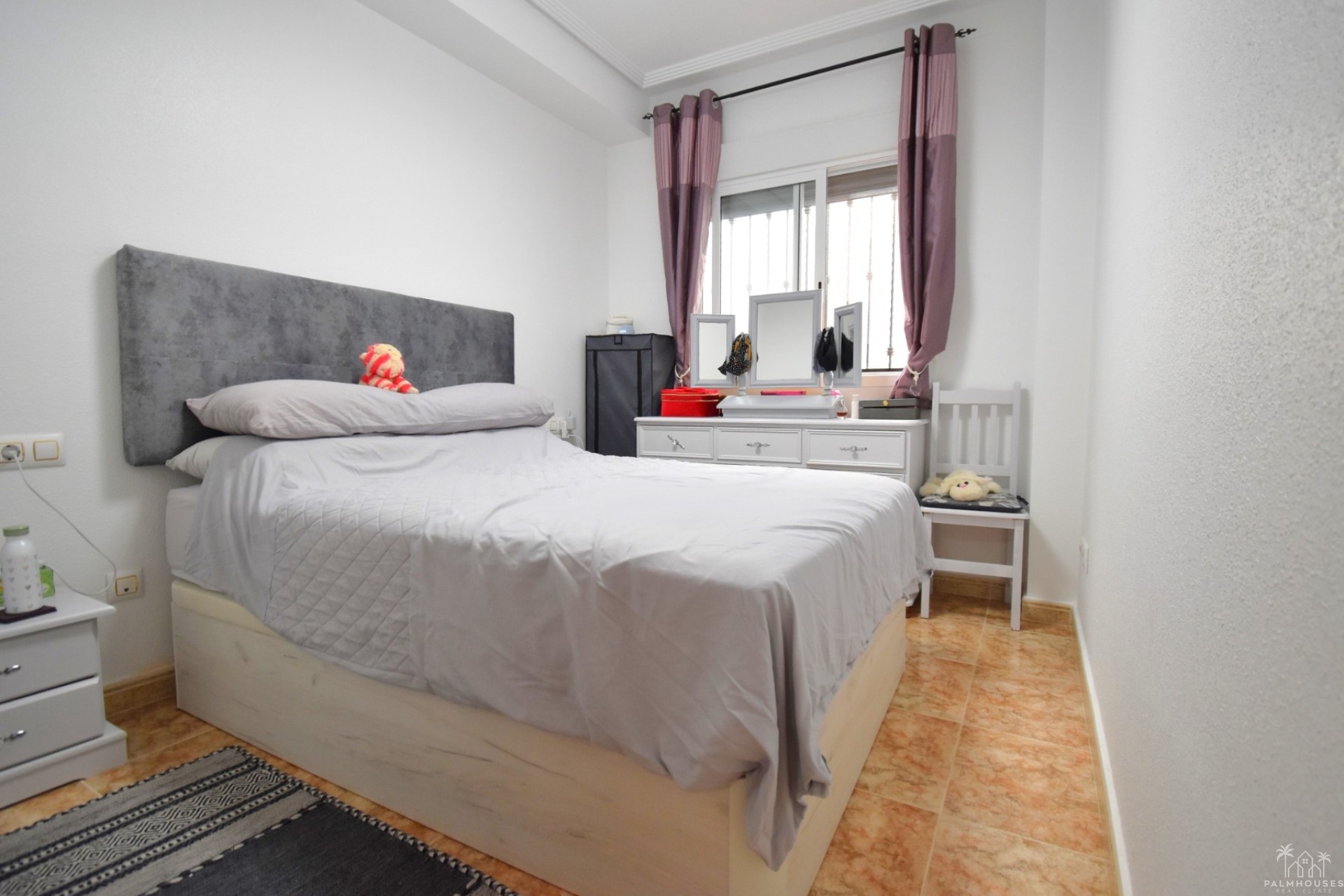 Revente - Apartment - Orihuela Costa - Punta Prima