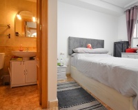 Revente - Apartment - Orihuela Costa - Punta Prima