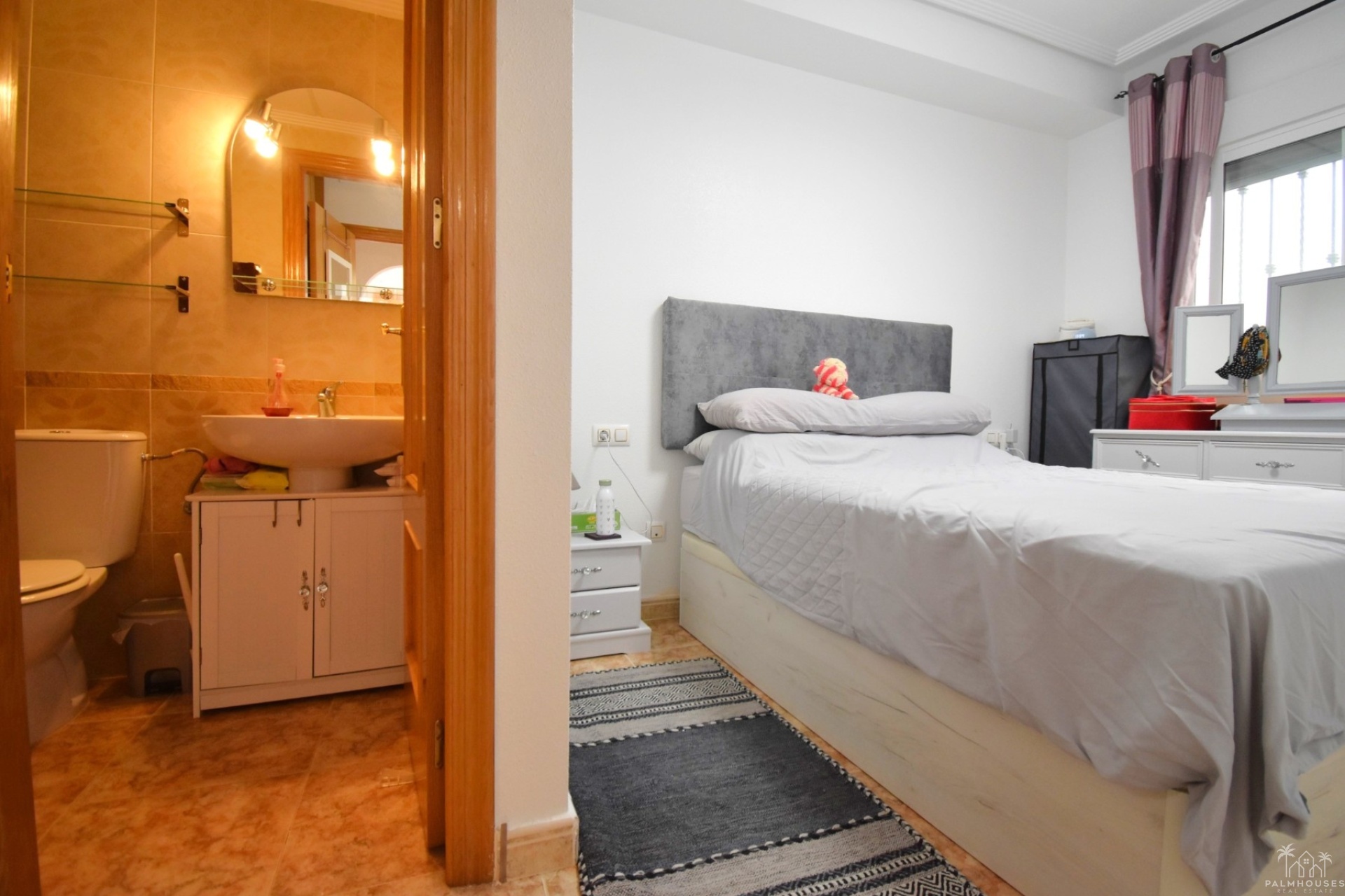 Revente - Apartment - Orihuela Costa - Punta Prima