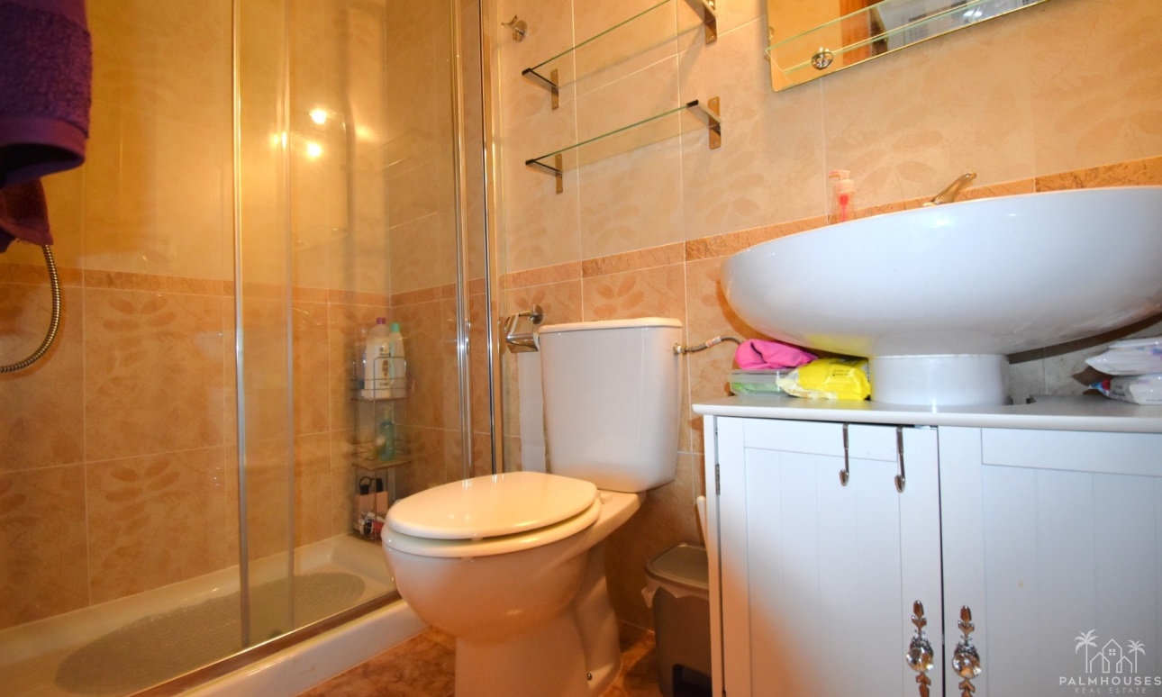 Revente - Apartment - Orihuela Costa - Punta Prima