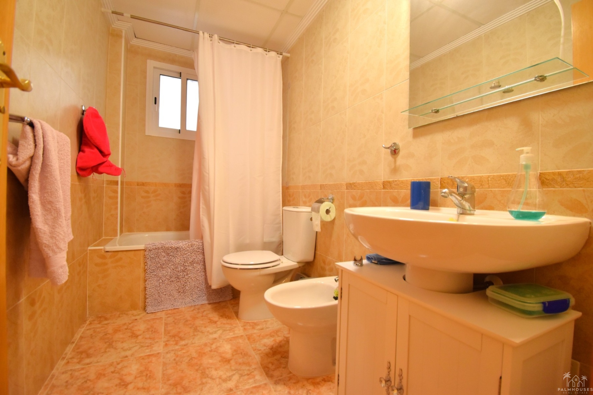 Revente - Apartment - Orihuela Costa - Punta Prima