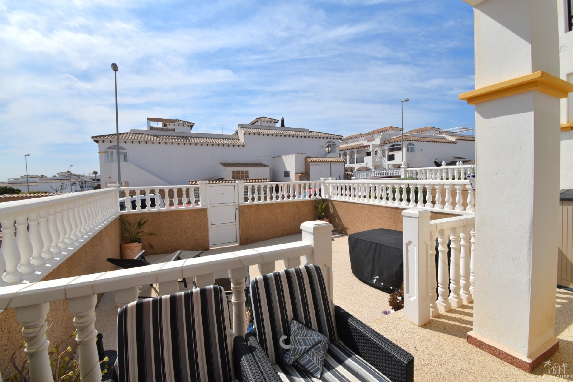 Revente - Apartment - Orihuela Costa - Punta Prima