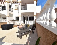 Revente - Apartment - Orihuela Costa - Punta Prima