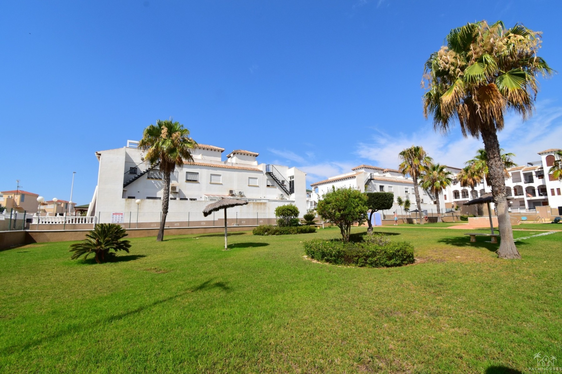 Revente - Apartment - Orihuela Costa - Punta Prima