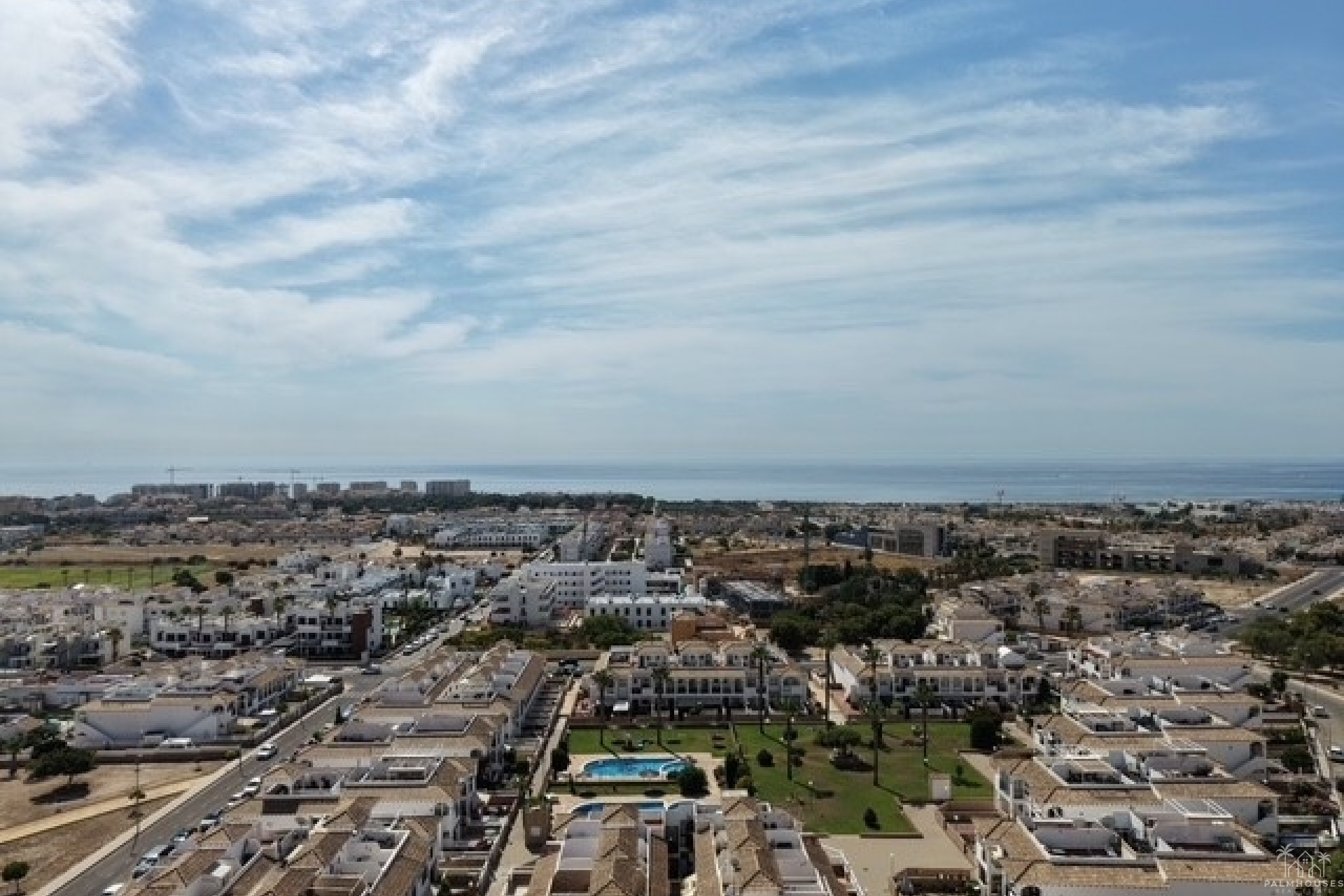 Revente - Apartment - Orihuela Costa - Punta Prima