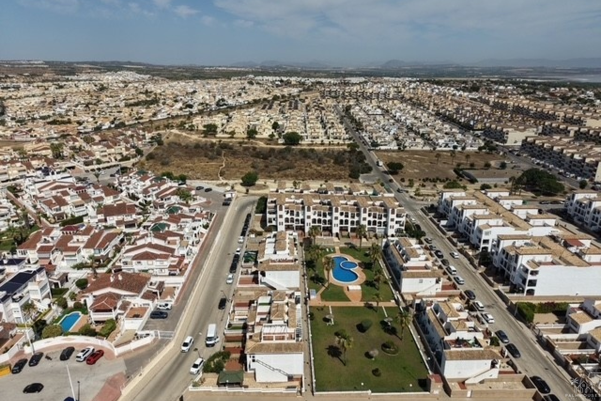 Revente - Apartment - Orihuela Costa - Punta Prima
