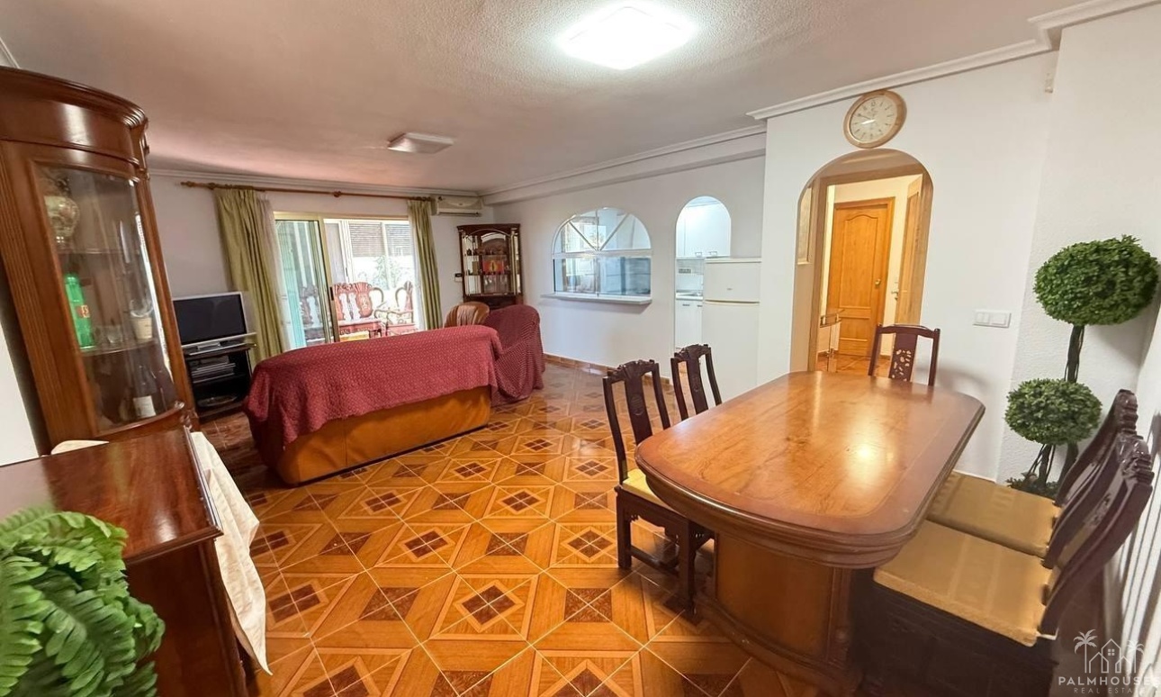 Revente - Apartment - Orihuela Costa - Punta Prima