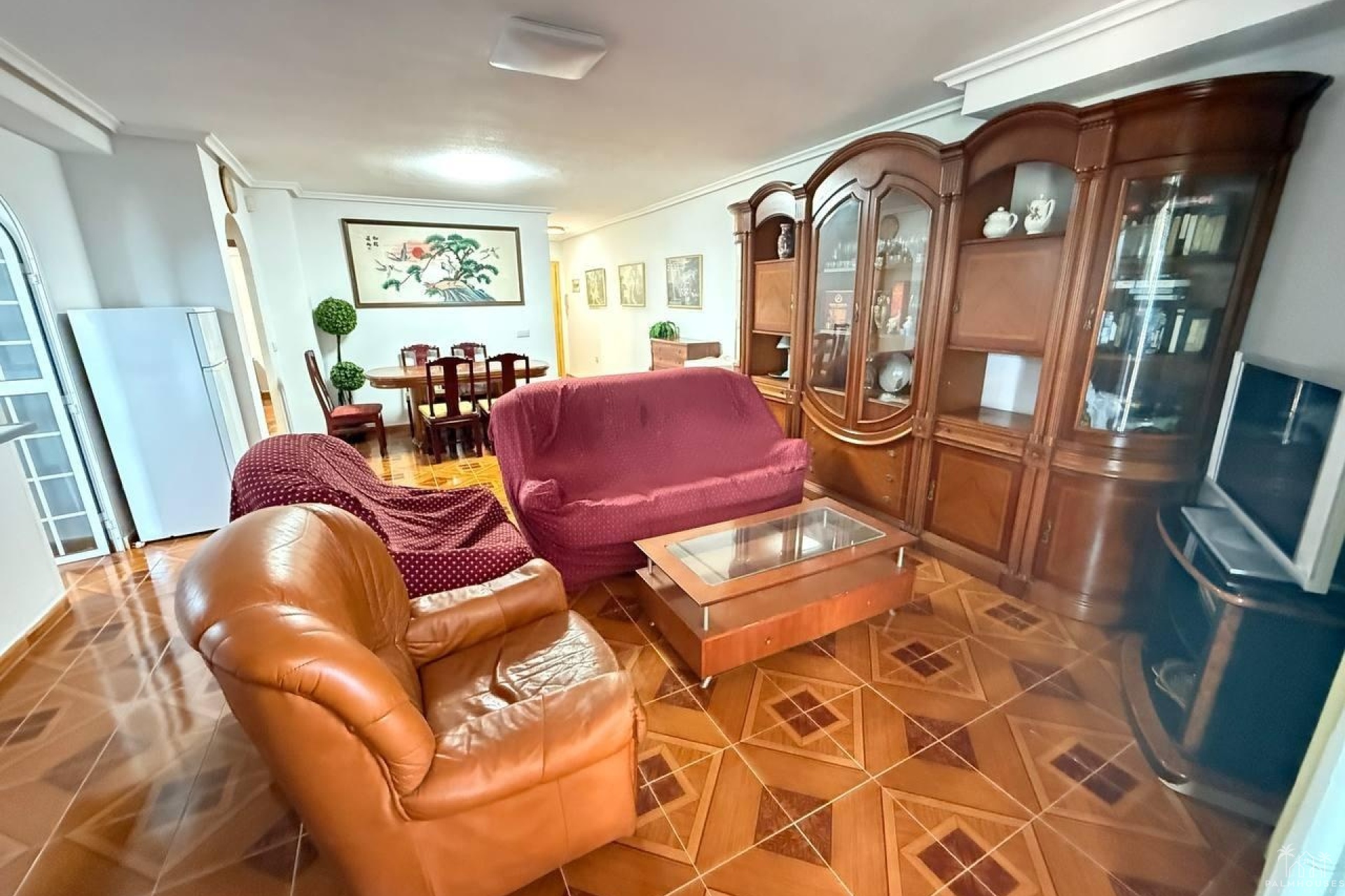 Revente - Apartment - Orihuela Costa - Punta Prima