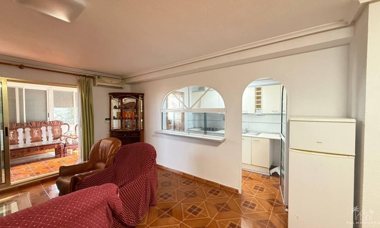 Revente - Apartment - Orihuela Costa - Punta Prima