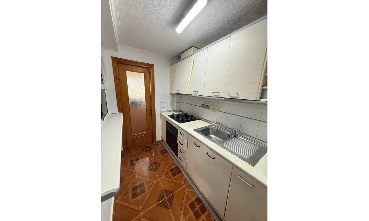 Revente - Apartment - Orihuela Costa - Punta Prima