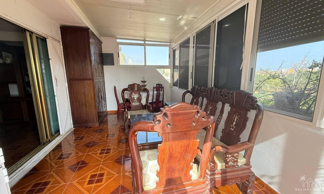 Revente - Apartment - Orihuela Costa - Punta Prima