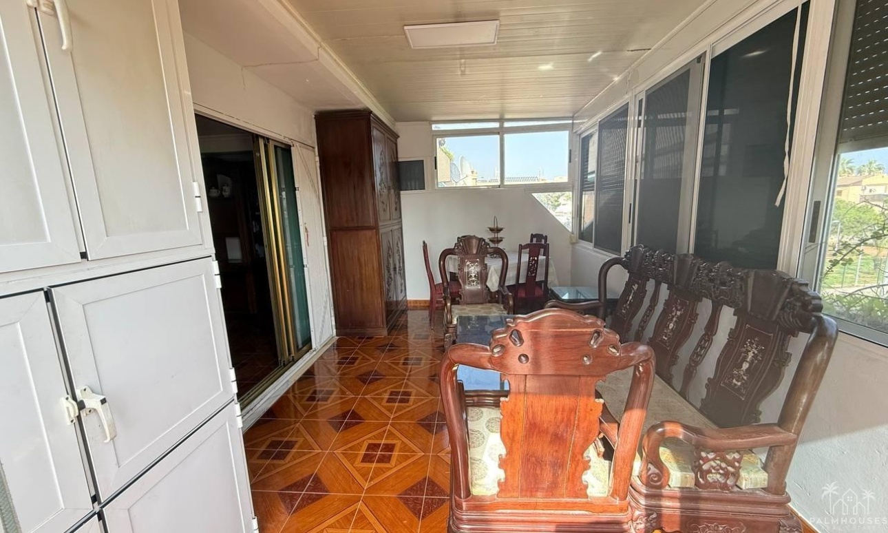 Revente - Apartment - Orihuela Costa - Punta Prima