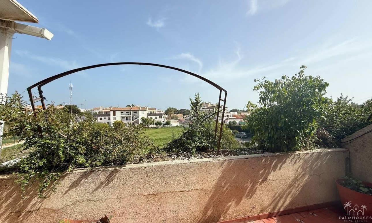 Revente - Apartment - Orihuela Costa - Punta Prima