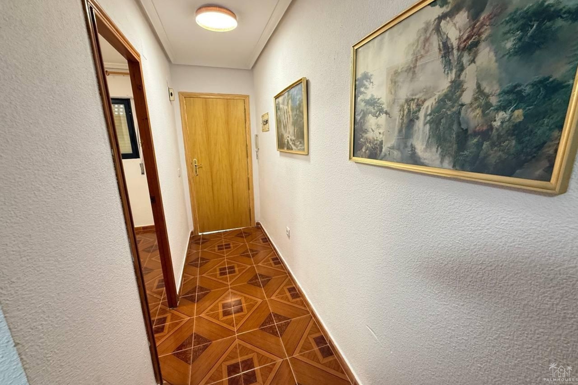 Revente - Apartment - Orihuela Costa - Punta Prima
