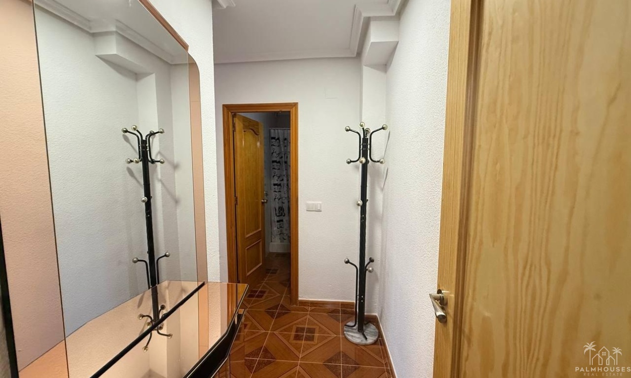 Revente - Apartment - Orihuela Costa - Punta Prima
