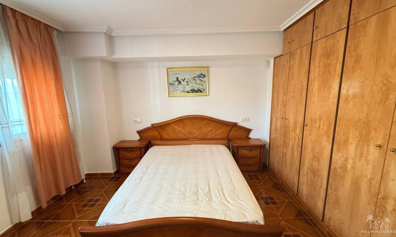 Revente - Apartment - Orihuela Costa - Punta Prima