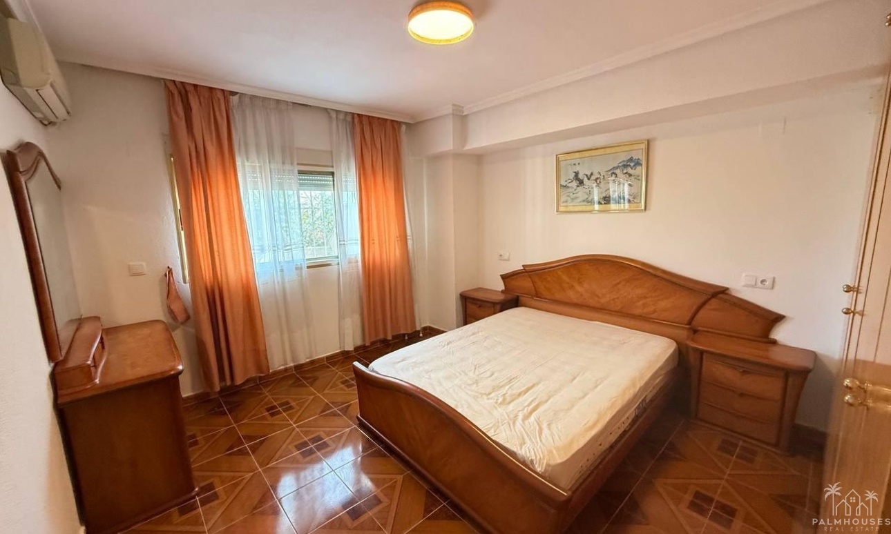 Revente - Apartment - Orihuela Costa - Punta Prima