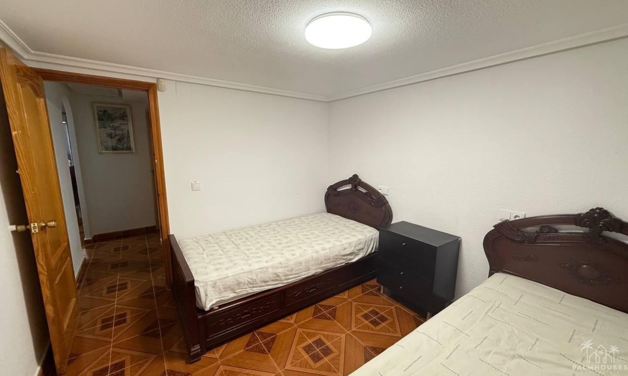 Revente - Apartment - Orihuela Costa - Punta Prima