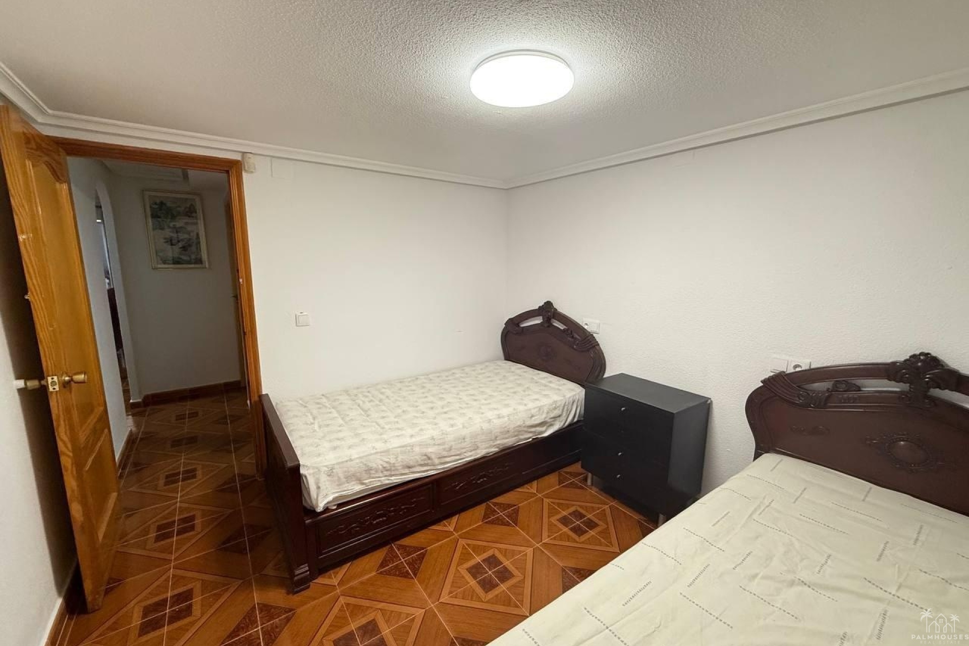 Revente - Apartment - Orihuela Costa - Punta Prima