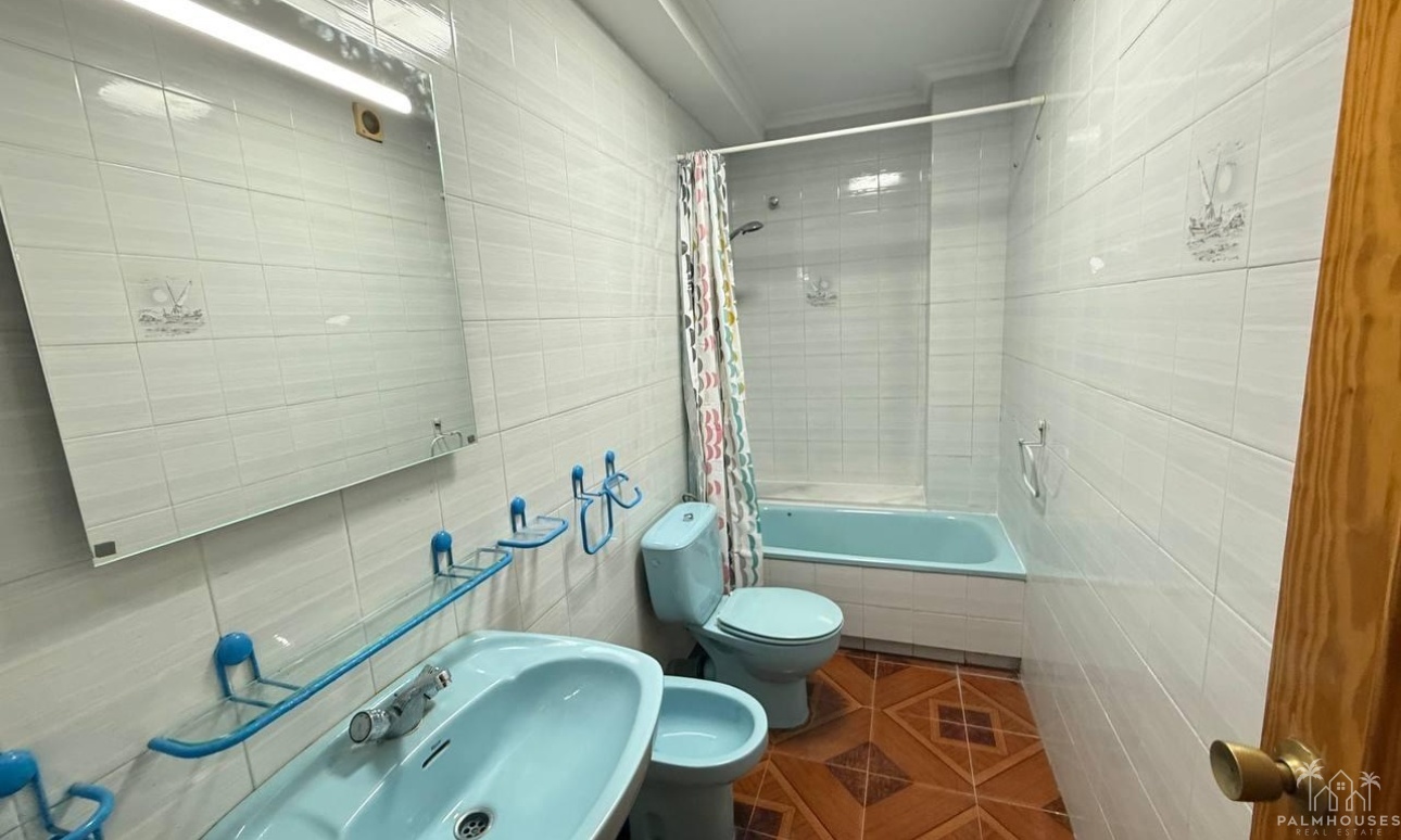 Revente - Apartment - Orihuela Costa - Punta Prima