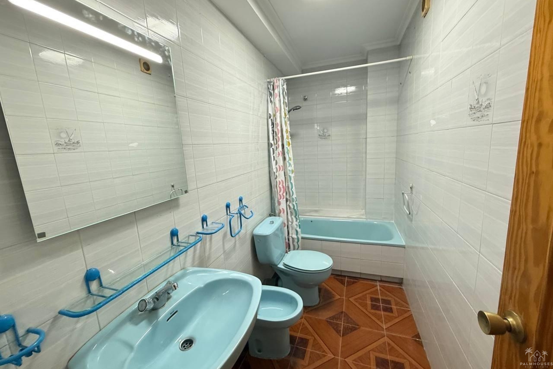Revente - Apartment - Orihuela Costa - Punta Prima